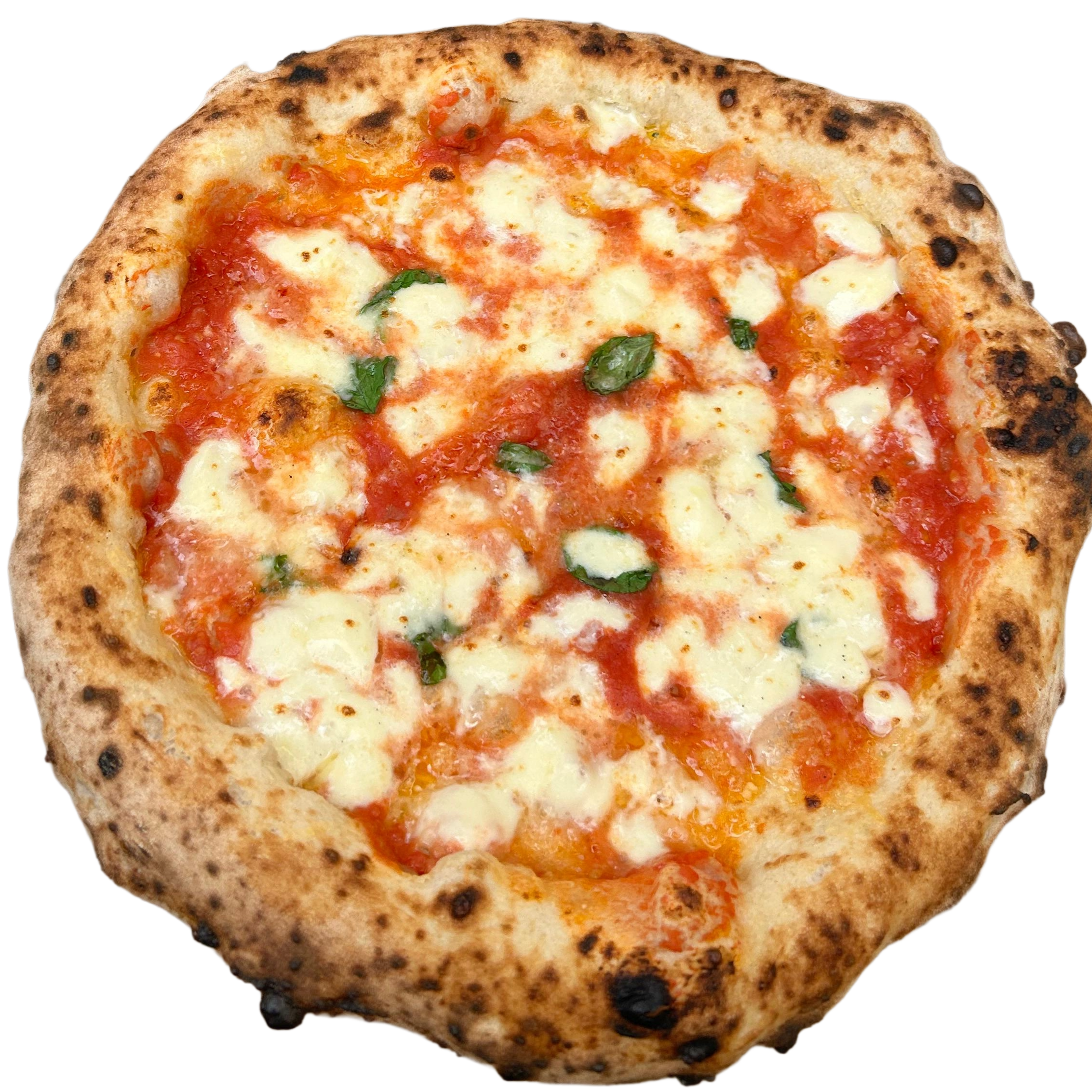 Margherita